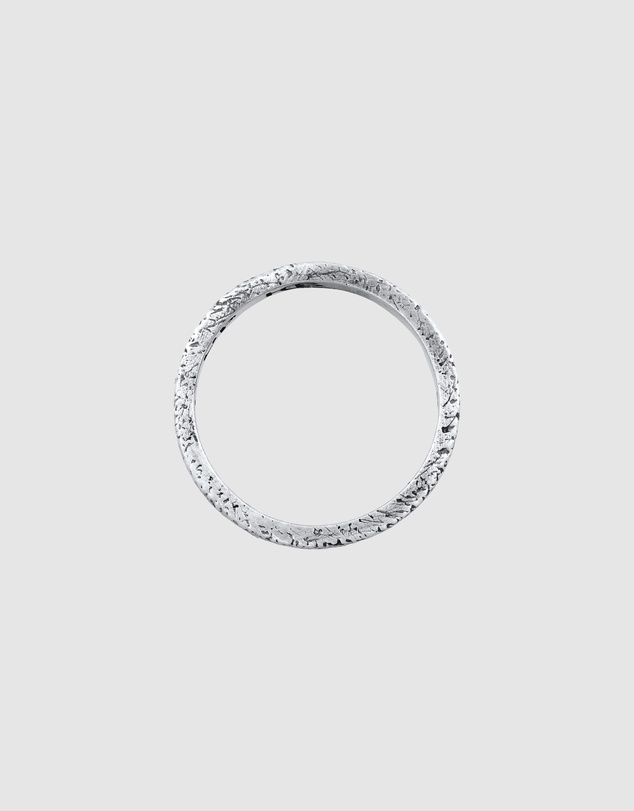Haze & Glory - ICONIC EXCLUSIVE - Ring Men Motivator 925 Sterling Silver