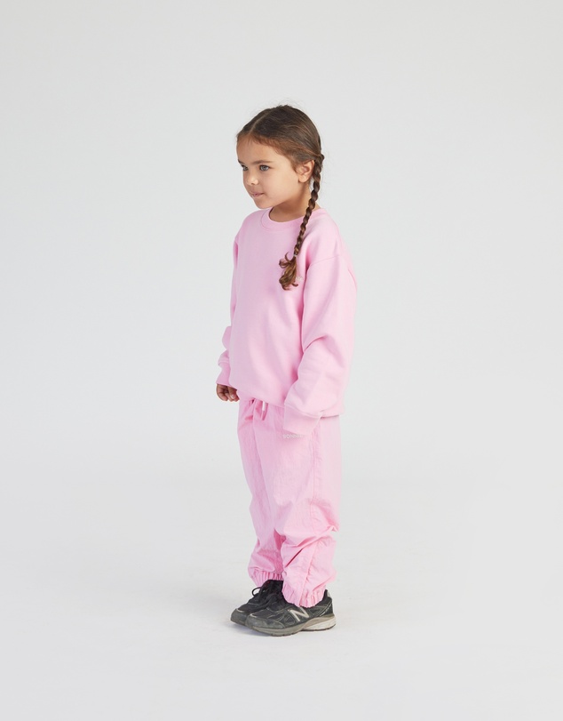 Sonnie - Nylon Sports Pants