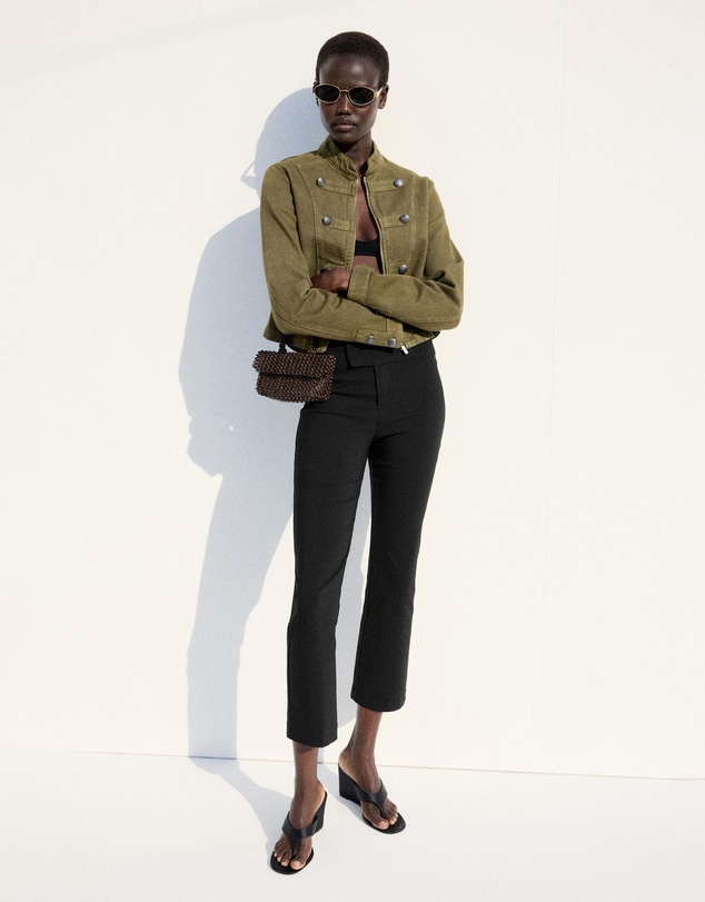 M.N.G - Valeria Trousers