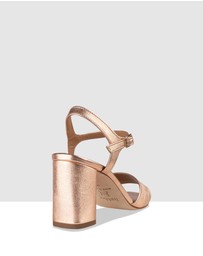 Habbot - Novara Heels