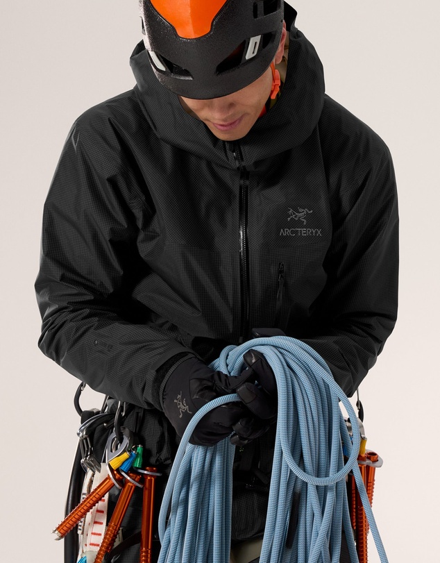 Arc'teryx - Alpha SL Jacket Men's