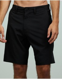 Volcom - Mens Frickin Cross Shred 20