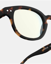 IZIPIZI - Screen Collection C Tortoise