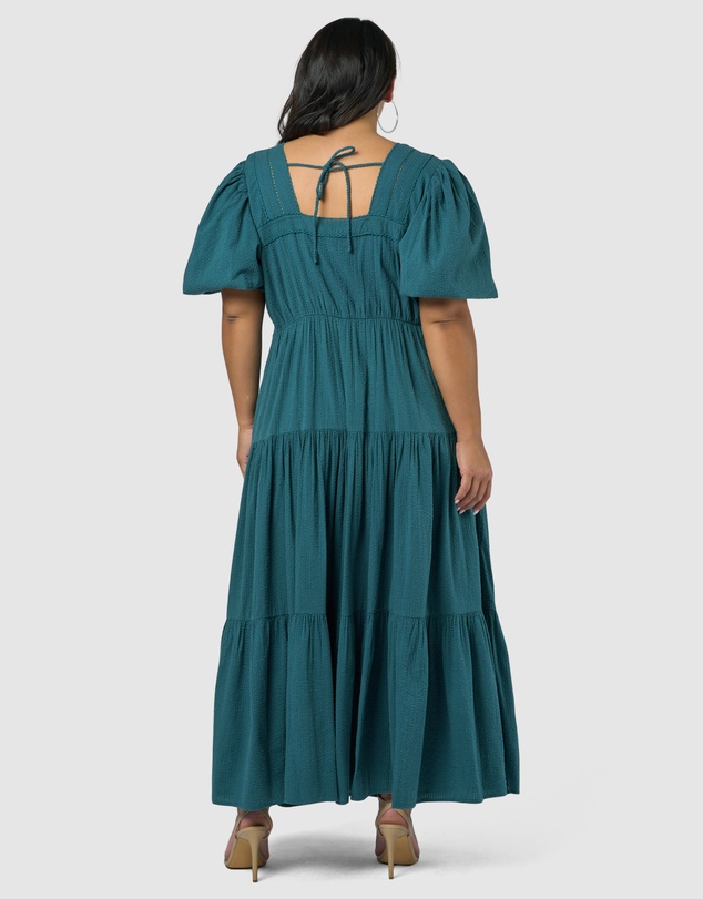 Something 4 Olivia - Abigale Maxi Dress