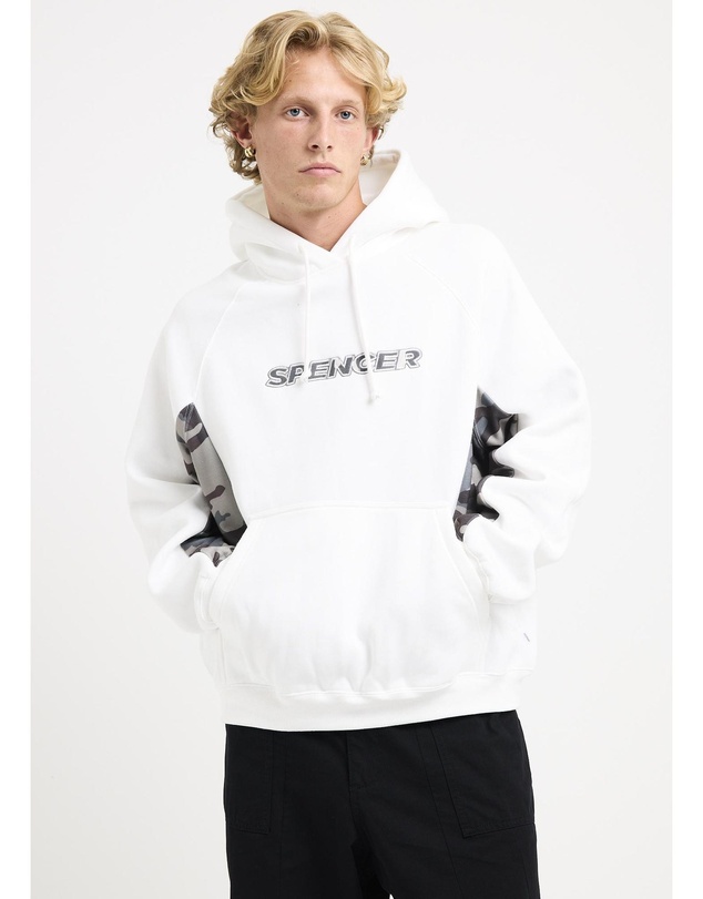 Spencer Project - Prime Hoodie