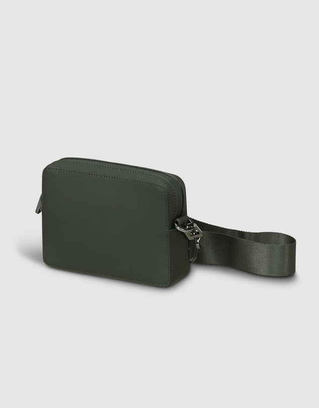 Lipault Paris - Lost In Berlin Crossbody Bag The Box
