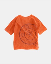 Roarsome - Adventure Club - Kids Cub T-Shirt