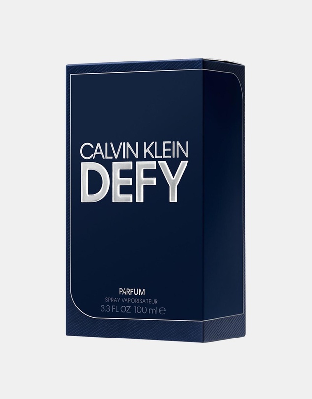 Calvin Klein - Calvin Klein Defy Parfum for Men