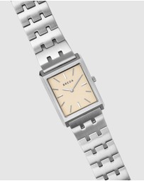 Breda - Virgil Metal Bracelet Watch, 26MM
