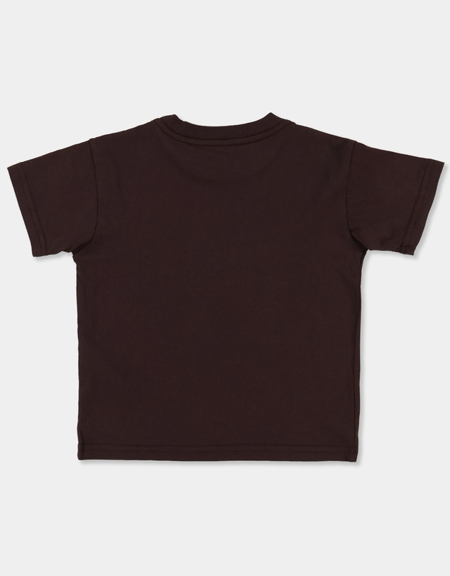 Volcom - Toddler Lower Case T-Shirt