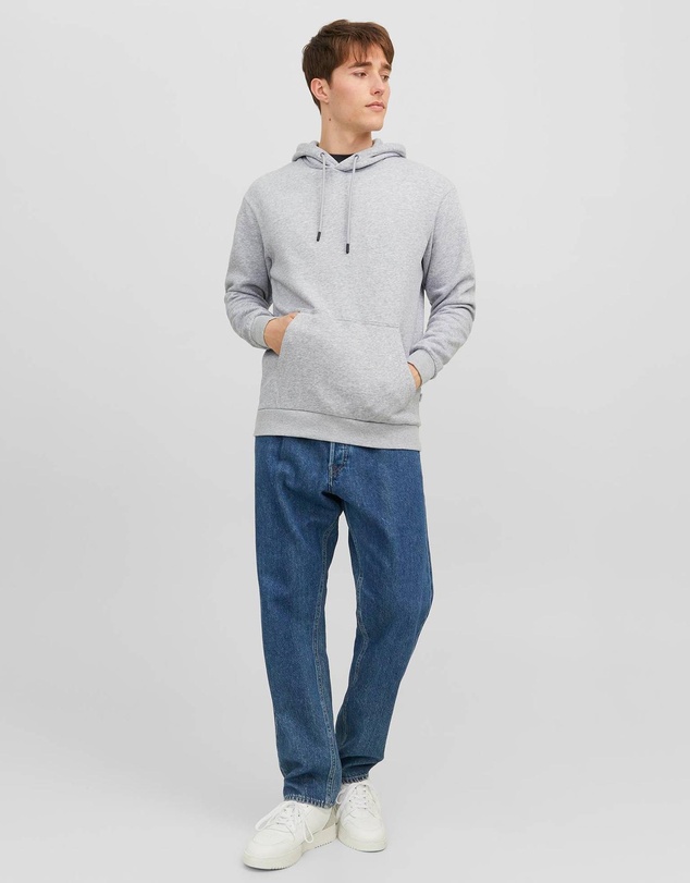 Jack & Jones - Bradley Hoodie
