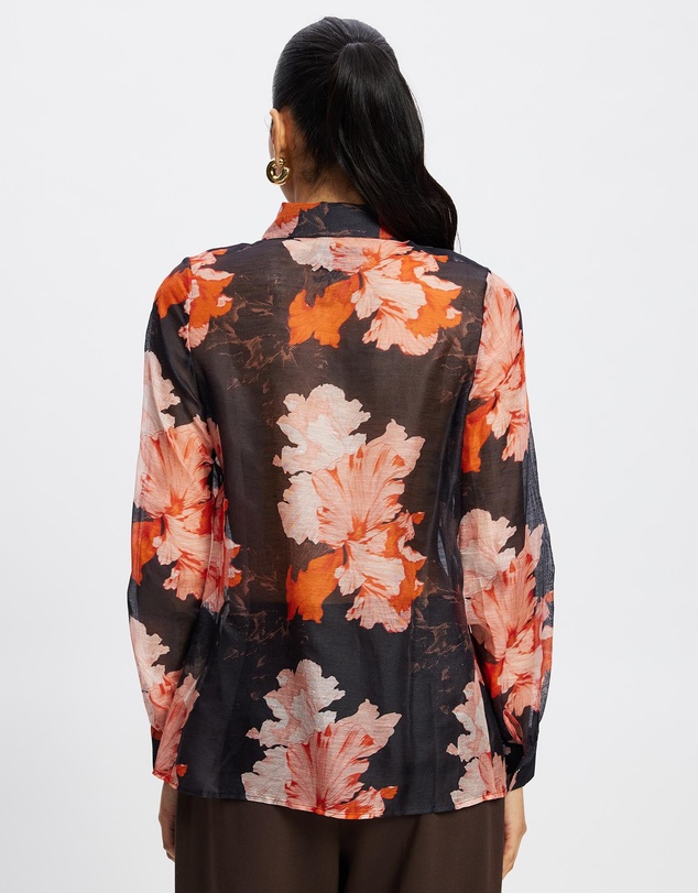 Sofia Irina - Arora Blouse