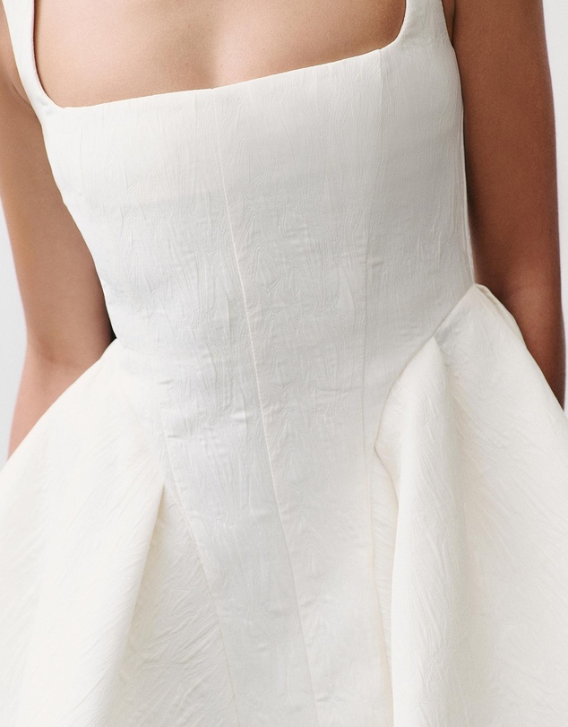 Clea - Darcy Mini Dress