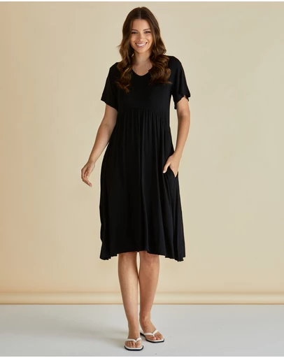 Betty Basics - Donna Dress