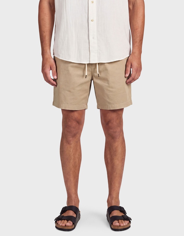 Academy Brand - Volley Short