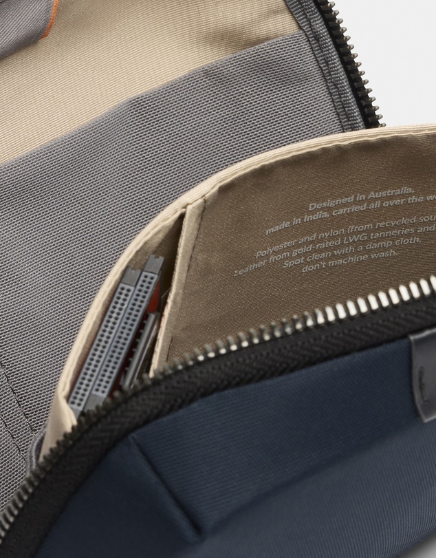 Bellroy - Tech Kit Compact