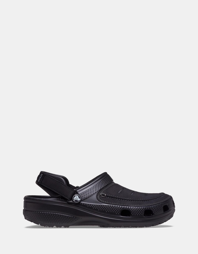 Crocs - Yukon Vista II LR Clogs - Unisex