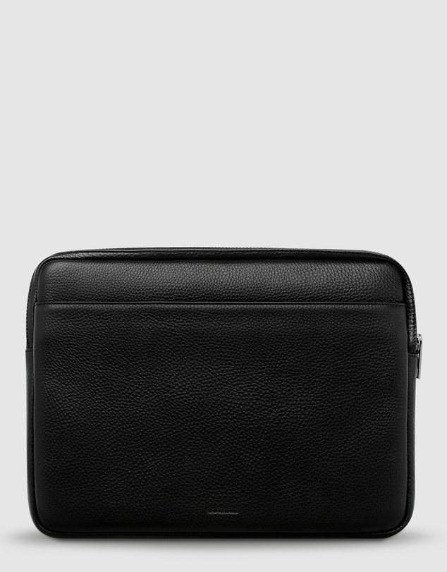 Status Anxiety - Before I Leave Laptop Case