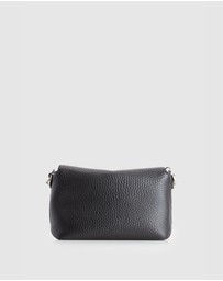 Evity - Clara Leather Grab Bag