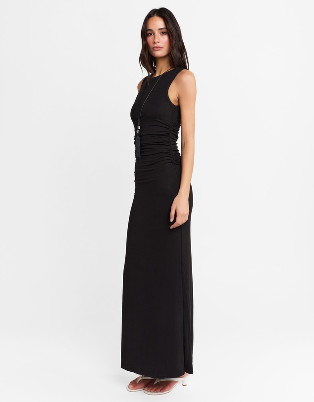 Madison The Label - Rossi Maxi Dress