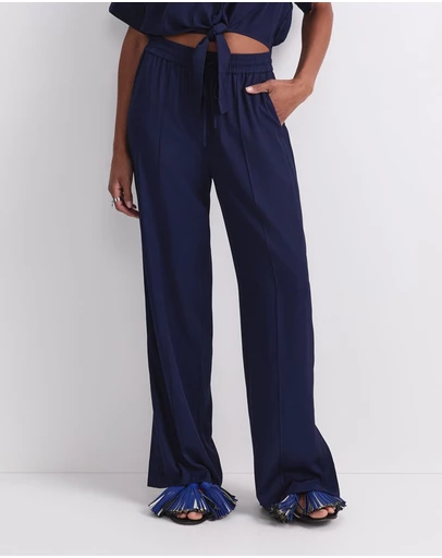 Sportscraft - Meryem Wide Leg Pant