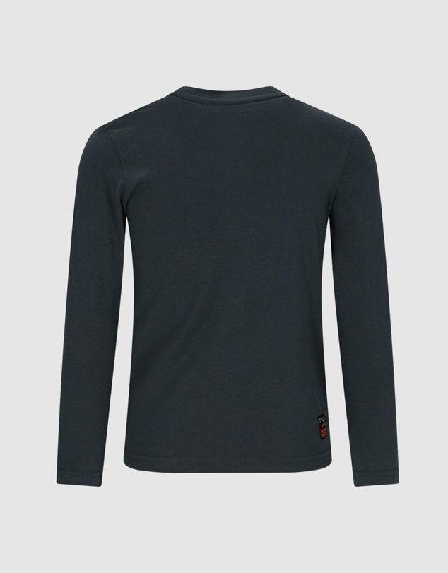 TYGO&vito - Mason Organic Long Sleeve T-Shirt - Kids-Teens