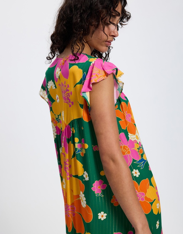 LENNI the label - Peninsula Dress