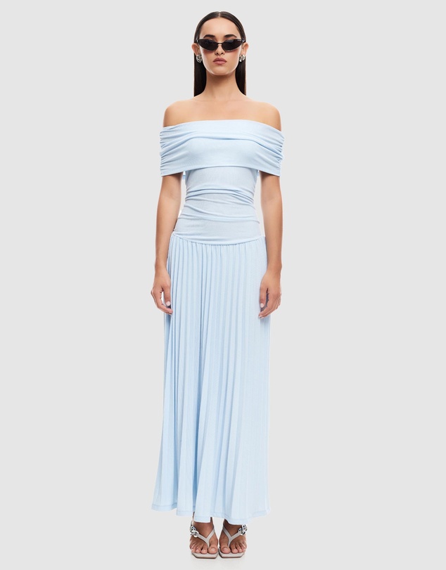 Lioness - Field Of Dreams Maxi Dress