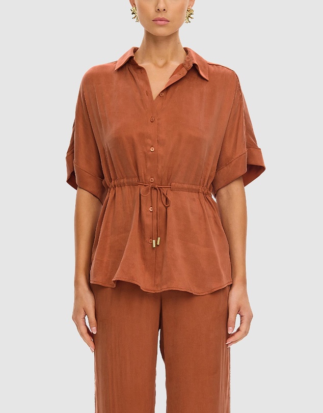 KIVARI - Juna Shirt