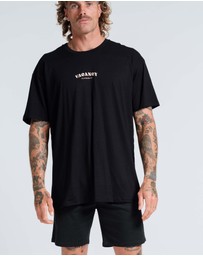 Vacancy Co - Compost Tee