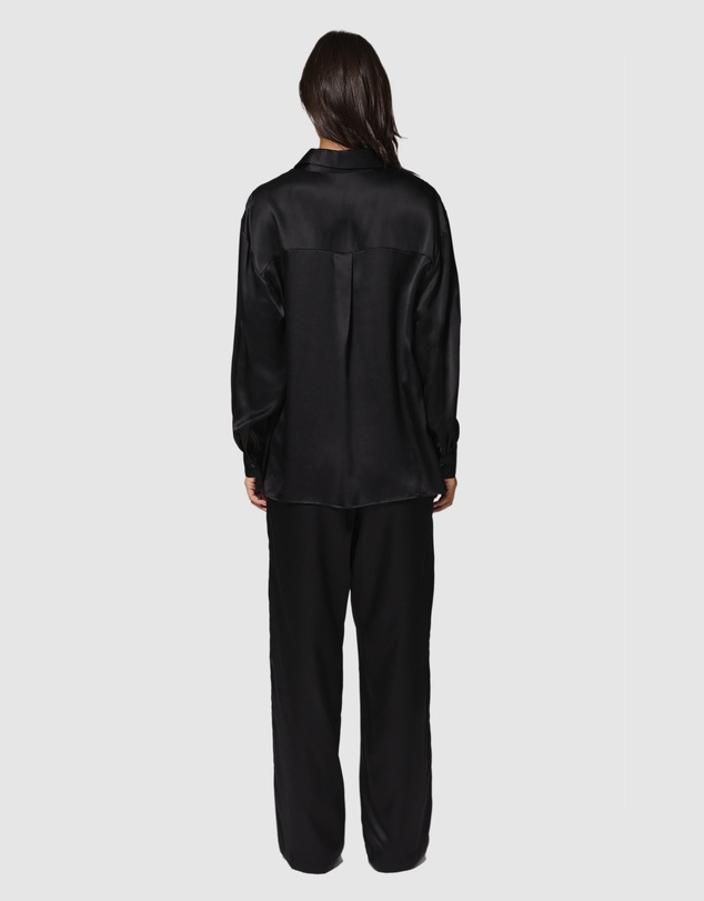 Simone Perele - Love Me Night Silk Pant