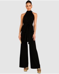 SACHA DRAKE - Seamless Stretch Pants