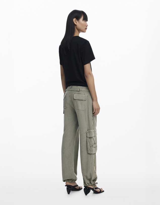 Desigual - Cargo pants
