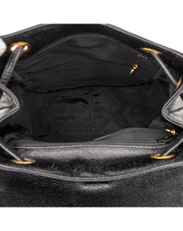 Pre-Loved by Azura Reborn - Pre-Loved Caviar Triple CC Backpack