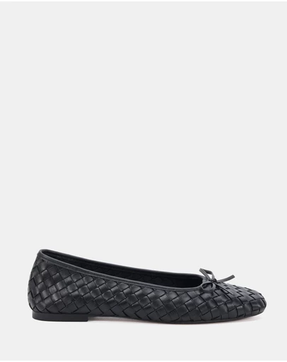 Novo - Peeps Ballet Flats