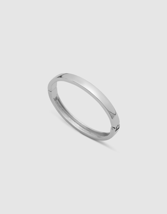 Oxford - Leon Hinged Bangle