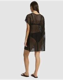 Sea Level Australia - Castaway Kaftan