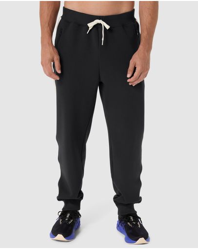 Performance Black