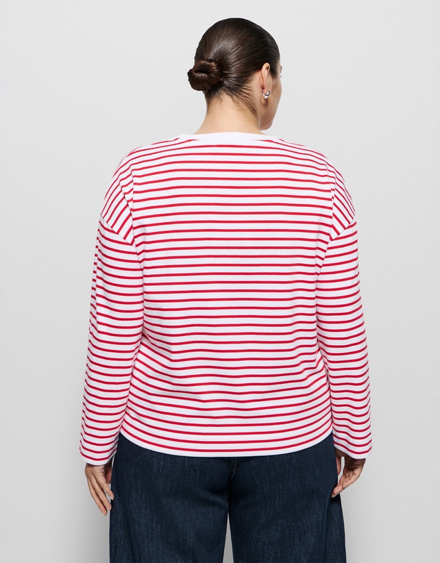 Commonry - Eloise Top
