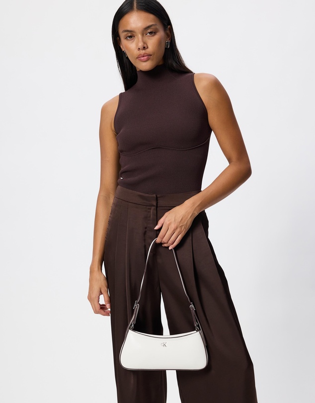 Calvin Klein - CK Small Shoulder Bag
