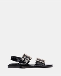 Therapy - Elemental Sandals