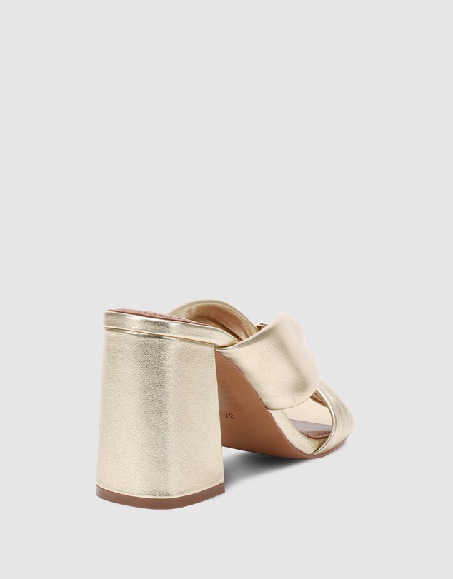 Nude Footwear - Luna
