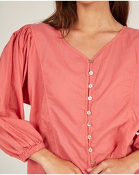 Primness - Halcyon Shirt