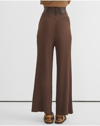 Zerafima - Grasslands Rib Pant