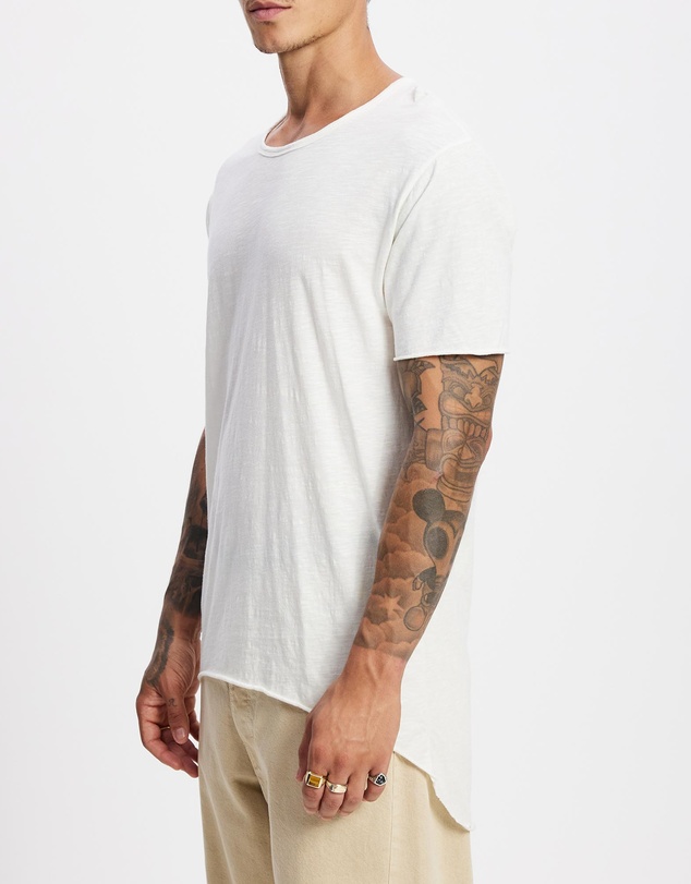Surrounded By Ghosts - The Antimony Tail T-Shirt