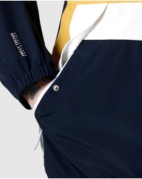 Helly Hansen - Koster Rain Jacket