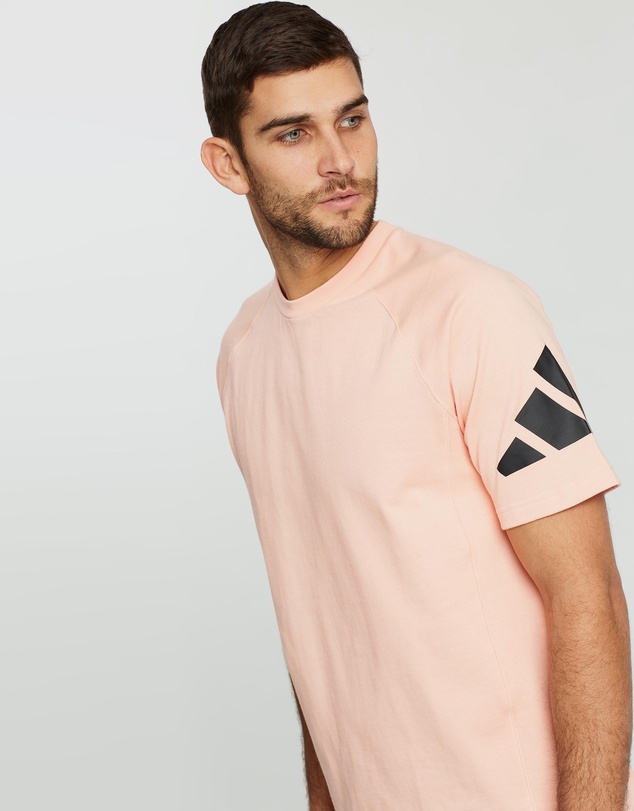 adidas Performance - Athletics Pack Heavy Tee