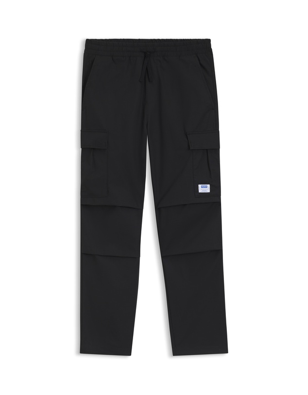 HUGO - Gadic Cargo Trousers
