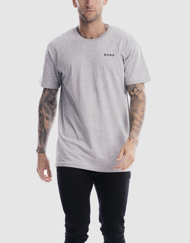 DVNT - Saxon Rise Tee
