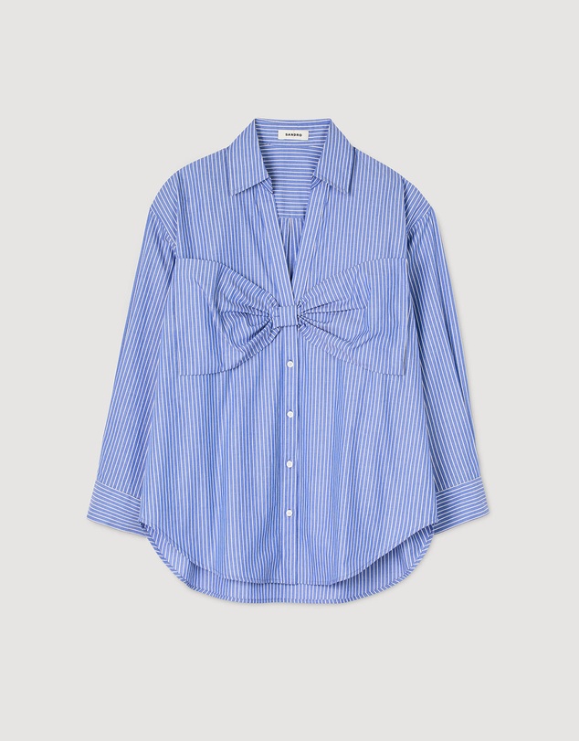 Sandro - Noeline Shirt